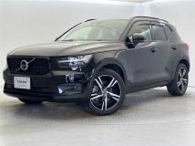 2020 Volvo XC40