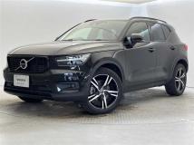 2021 Volvo XC40