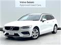 2021 Volvo V60