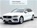 2021 Volvo V60