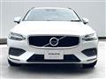 2021 Volvo V60