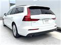 2021 Volvo V60