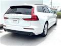 2021 Volvo V60