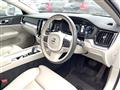 2021 Volvo V60