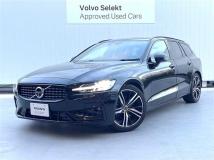 2021 Volvo V60