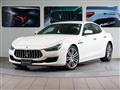 2022 Maserati Ghibli