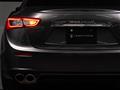 2016 Maserati Ghibli