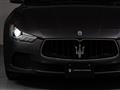 2016 Maserati Ghibli