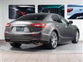 2016 Maserati Ghibli