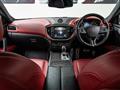 2016 Maserati Ghibli