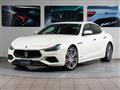 2018 Maserati Ghibli