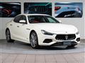2018 Maserati Ghibli