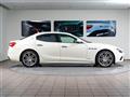 2018 Maserati Ghibli