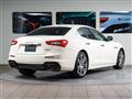 2018 Maserati Ghibli