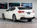 2018 Maserati Ghibli
