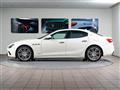 2018 Maserati Ghibli