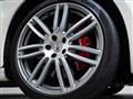 2018 Maserati Ghibli
