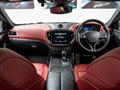 2018 Maserati Ghibli