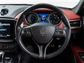 2018 Maserati Ghibli