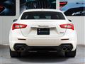 2018 Maserati Ghibli