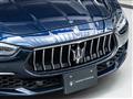 2020 Maserati Ghibli