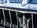 2020 Maserati Ghibli