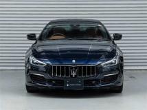 2020 Maserati Ghibli