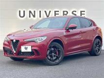 2019 Alfa Romeo Alfa Romeo Others