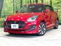 2020 Suzuki Swift