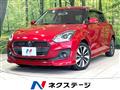 2020 Suzuki Swift