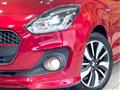 2020 Suzuki Swift