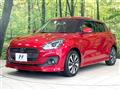 2020 Suzuki Swift