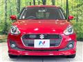 2020 Suzuki Swift