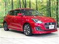 2020 Suzuki Swift