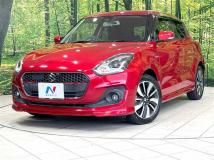 2020 Suzuki Swift