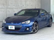 2014 Subaru BRZ