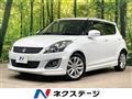 2014 Suzuki Swift
