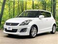 2014 Suzuki Swift