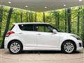 2014 Suzuki Swift