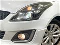 2014 Suzuki Swift