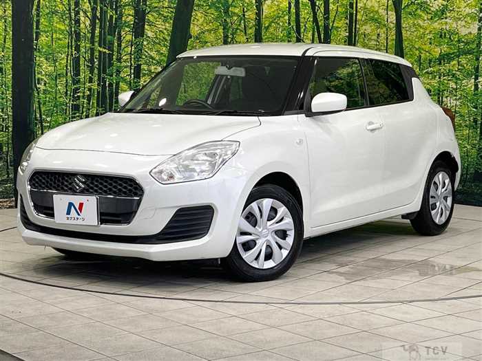 2018 Suzuki Swift