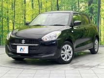 2022 Suzuki Swift