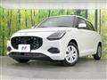 2025 Suzuki Swift