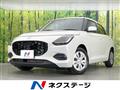 2025 Suzuki Swift