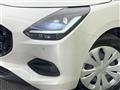 2025 Suzuki Swift
