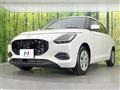 2025 Suzuki Swift