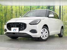 2025 Suzuki Swift