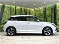 2024 Suzuki Swift