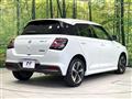 2024 Suzuki Swift