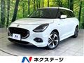 2024 Suzuki Swift